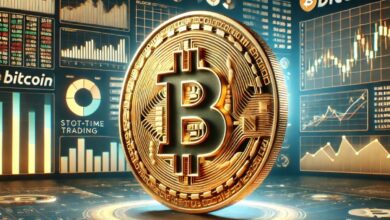 News and analysis on encrypted currencies, Blockchain and decentralized financing