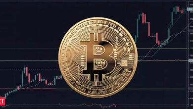 Sudar Bitcoin: Why is Bitcoin crashing below $ 90,000? Within the largest crypto Selloff, Trump Trading Tariffs and Hack $ 1.5 billion