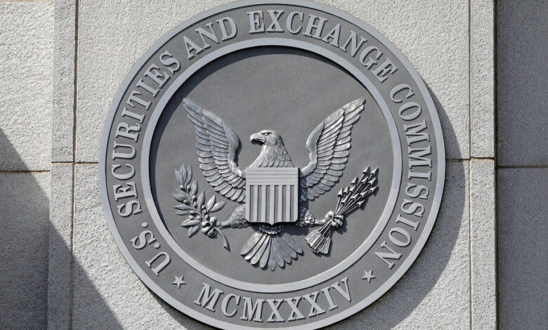 SEC moves to expand the scope of its enforcement efforts