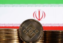 Iranian government again hit Cripto as cripto as currency free values Cripto News