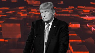 Trump underlines an obligation to make us "CRIPTO CAPITAL"