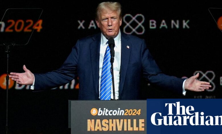 Trump's Meme Coins underwrite more than 700 copicats positions as an official crypto | Cryptocurrency