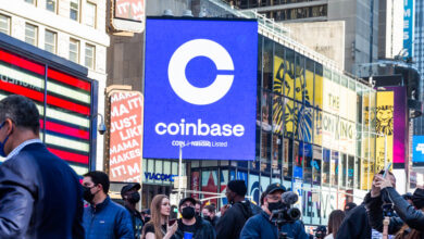 SEC drop the crypto sue, says coinbase