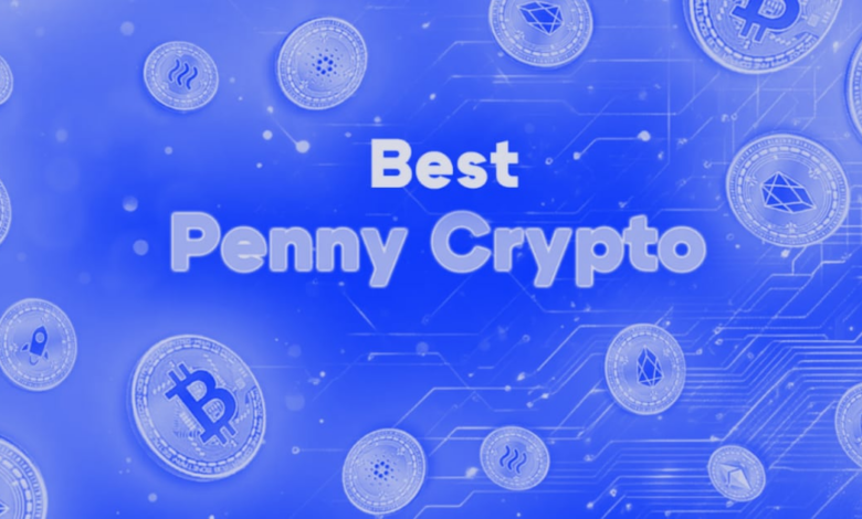 The following crypt to hit $ 1 can happen faster than expected - this best penny crypto is promising - DL News