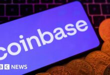 The request for coinbass for remorse SEC will fall for a curved lawsuit