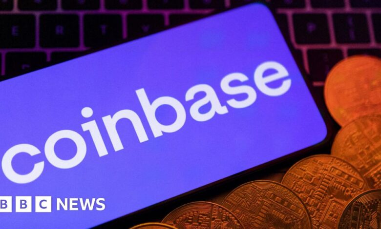 The request for coinbass for remorse SEC will fall for a curved lawsuit