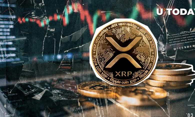 XRP raises the benefit from the wealth management team by billions of dollars