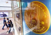 Bitcoin slides below $ 90,000 as cripto selloff gathers steam