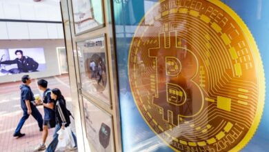 Bitcoin slides below $ 90,000 as cripto selloff gathers steam