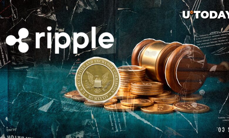 How will the new developments affect the price of XRP?