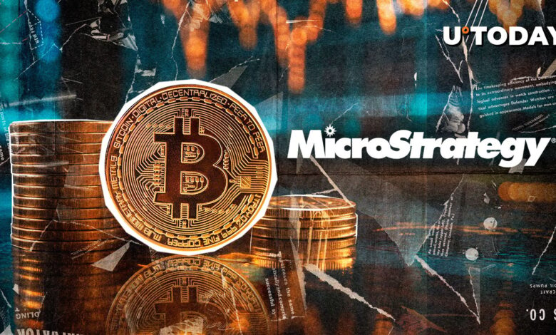 Microstrategy stops the purchase of Bitcoin, the encryption community interacts