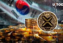 The Major Korean Cripto Stock Exchange suddenly renamed XRP: What's going on?