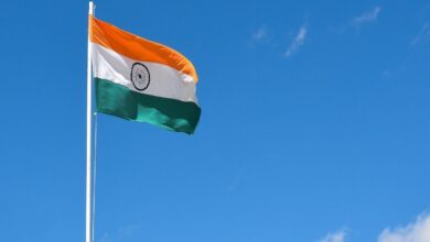 India to reconsider the encryption discussion paper with a mitigation of the global position