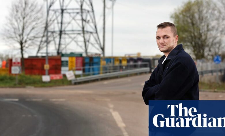 The man who lost wealth Bitcoin in the Welsh type explores the purchase of the entire landfill Bitcoin