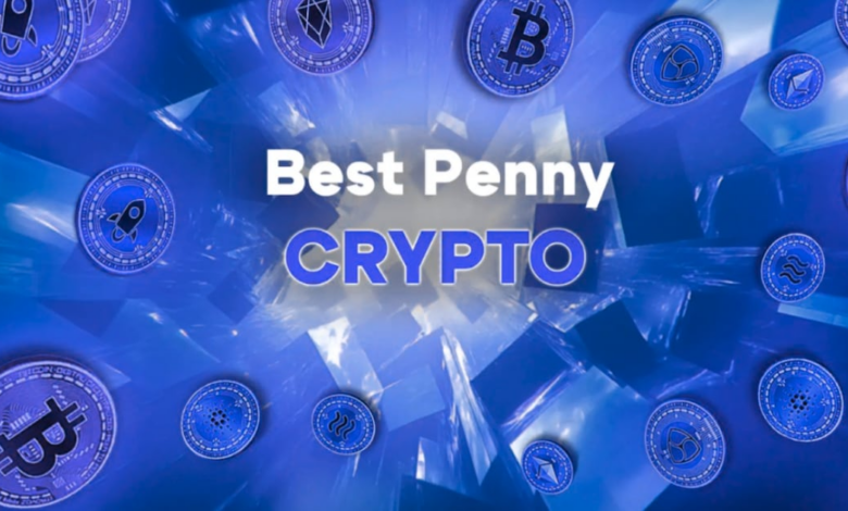 Next Cripto to explode has experts talking - this best penny cripto is warming - DL News