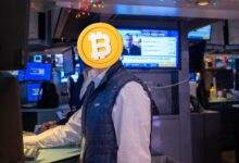 The man who kidnapped SEC is X account to face Bitcoin Bitcoin to five years in prison