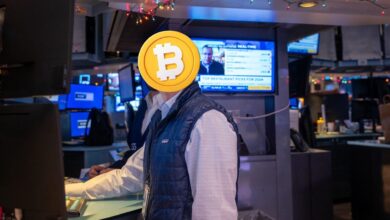 The man who kidnapped SEC is X account to face Bitcoin Bitcoin to five years in prison