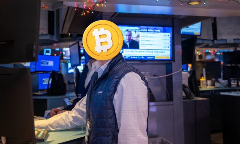 The man who kidnapped SEC is X account to face Bitcoin Bitcoin to five years in prison