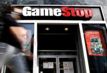 Bitcoin (BTC) to become a treasury funds on Gamestop (GM)