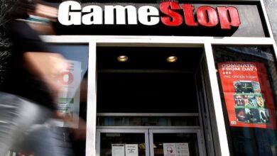 Bitcoin (BTC) to become a treasury funds on Gamestop (GM)