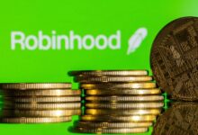 Robinhood gets land in Cripto Trading, intensifying competition