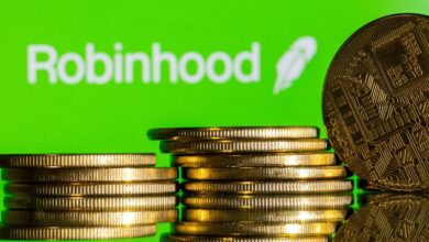 Robinhood gets land in Cripto Trading, intensifying competition