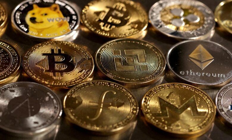 Bitcoin drops almost 17% in February the worst month since June 2022. Years