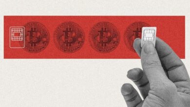 After Trump invaded in the encrypted currency, we explore the technique