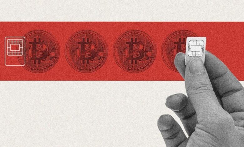 After Trump invaded in the encrypted currency, we explore the technique