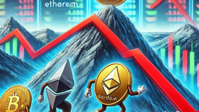 Altcoins will not reach its peaks for several months