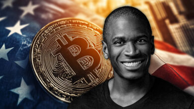 Arthur Hayes warns of a bitcoin reserve plan that will be a misleading political trick