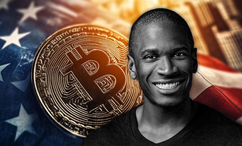 Arthur Hayes warns of a bitcoin reserve plan that will be a misleading political trick