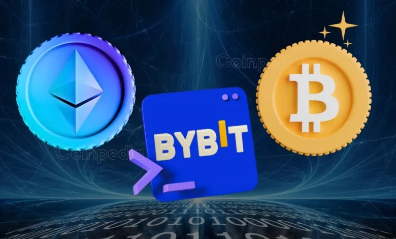 BIBIT exploitation sends shock waves to Bitcoin and Ethereum?