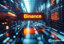 Binance separates millions of ETH and Sol, what can this mean?