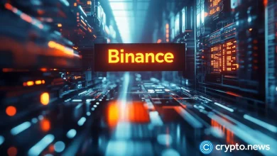 Binance separates millions of ETH and Sol, what can this mean?