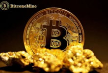 BitConemine (open to all) The easy way to earn money in the encrypted currency, earned $ 19700A