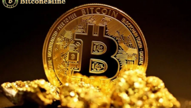 BitConemine (open to all) The easy way to earn money in the encrypted currency, earned $ 19700A