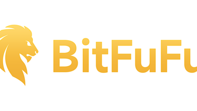 BitFUFU January 2025 announces mining and bitcoin