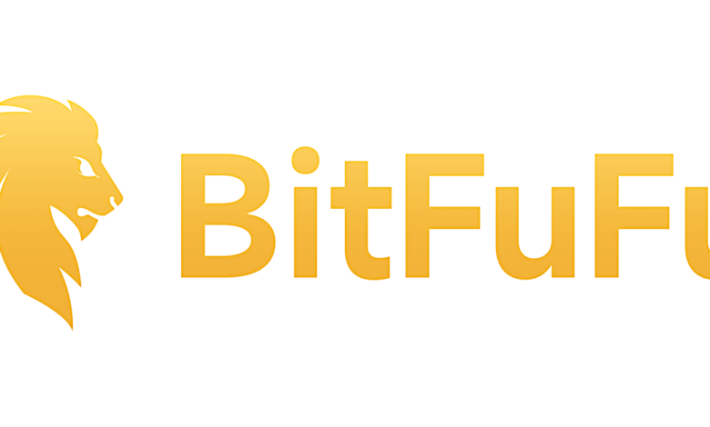 BitFUFU January 2025 announces mining and bitcoin