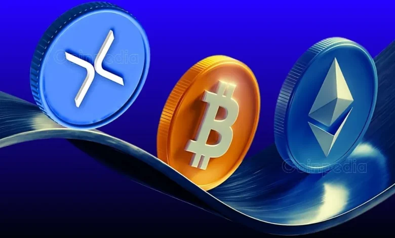 Bitcoin, Ethereum, and XRP Price for February 2025!