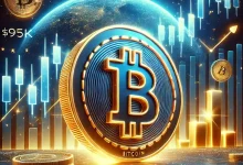 Bitcoin News: BTC holds about $ 95,000 while Bitcoin flows for two weeks over $ 1 billion