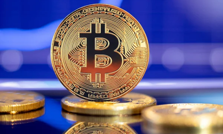 Bitcoin Next stops at the price level of $ 98,000, the analyst says why