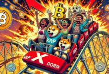 Bitcoin, XRP, Dogecoin and Solana Plunge - Why is encryption breakdown?