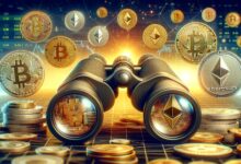 Bitcoin and Altcoins have been set for the huge week: 5 events to see