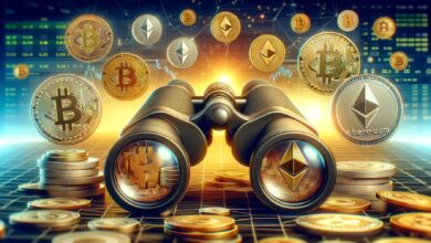 Bitcoin and Altcoins have been set for the huge week: 5 events to see