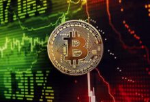 Bitcoin decreased less than 90,000 dollars after the historic encryption penetration