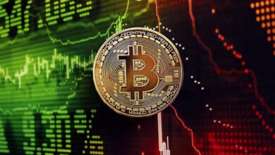 Bitcoin decreased less than 90,000 dollars after the historic encryption penetration