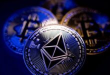 Bitcoin, ethereum faces negative risks with the fading of the institutional demand, says Jpmorgan says