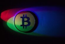 Bitcoin faces an uncertain future amid market fluctuations and regulatory changes