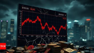 Bitcoin is more than 20 % of January, will Crypto Market wear?